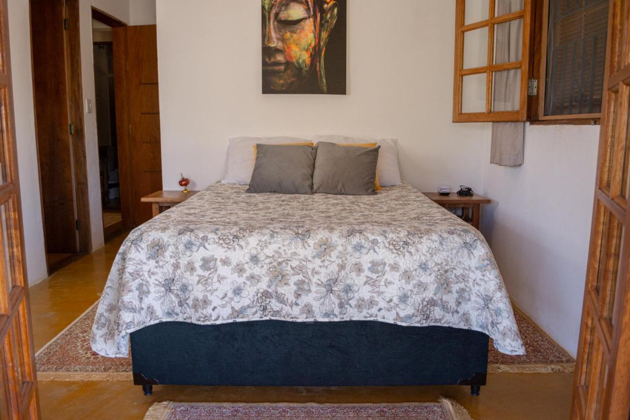 Casa Em Bueno Brandao Villa Bagian luar foto