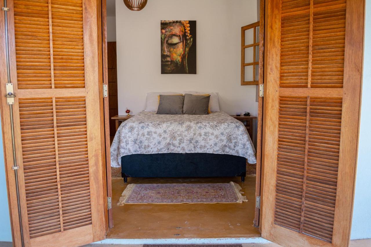 Casa Em Bueno Brandao Villa Bagian luar foto